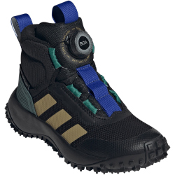 adidas Fortatrail Boa Sneaker Kinder JR9269 - core...
