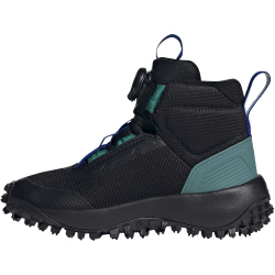 adidas Fortatrail Boa Sneaker Kinder JR9269 - core...