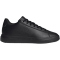 adidas Acesmash Base Sneaker JQ4128 - core black/core black/core black 40 2/3