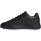 adidas Acesmash Base Sneaker JQ4128 - core black/core black/core black 40 2/3