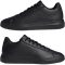 adidas Acesmash Base Sneaker JQ4128 - core black/core black/core black 40 2/3