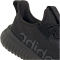 adidas Kaptir 4.0 Sneaker JR1282 - core black/carbon/carbon 42