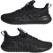 adidas Kaptir 4.0 Sneaker JR1282 - core black/carbon/carbon 42