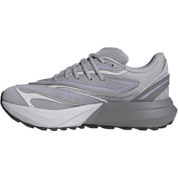 adidas Lightblaze ATR Laufschuhe Damen JQ6005 - grey two/glory grey/powder plum 39 1/3