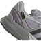 adidas Lightblaze ATR Laufschuhe Damen JQ6005 - grey two/glory grey/powder plum 39 1/3