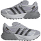 adidas Lightblaze ATR Laufschuhe Damen JQ6005 - grey two/glory grey/powder plum 39 1/3
