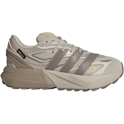 adidas Lightblaze ATR Laufschuhe Damen JP7775 - wonder beige/trace brown/iron met. 37 1/3