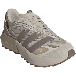adidas Lightblaze ATR Laufschuhe Damen JP7775 - wonder beige/trace brown/iron met. 37 1/3