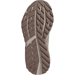 adidas Lightblaze ATR Laufschuhe Damen JP7775 - wonder beige/trace brown/iron met. 37 1/3