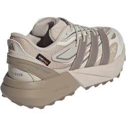 adidas Lightblaze ATR Laufschuhe Damen JP7775 - wonder beige/trace brown/iron met. 37 1/3