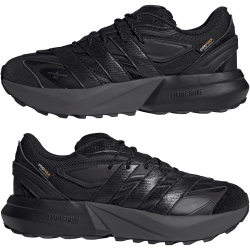 adidas Lightblaze ATR Sneaker JP7772 - core black/core black/grey six 41 1/3