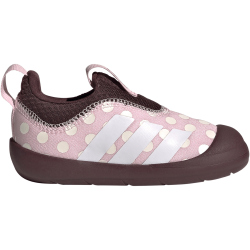 adidas x Disney Minnie Mouse Monofit Slip-On Sneaker...