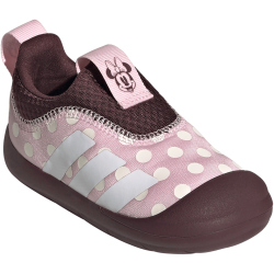 adidas x Disney Minnie Mouse Monofit Slip-On Sneaker...