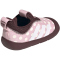 adidas x Disney Minnie Mouse Monofit Slip-On Sneaker Kinder JP7678 - clear pink/cloud white/aurora ruby 22