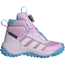 adidas Fortatrail Boa Wanderschuhe Kinder JR3107 - bliss...