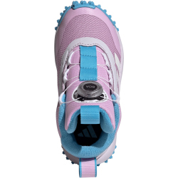 adidas Fortatrail Boa Wanderschuhe Kinder JR3107 - bliss...