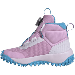 adidas Fortatrail Boa Wanderschuhe Kinder JR3107 - bliss...