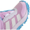 adidas Fortatrail Boa Wanderschuhe Kinder JR3107 - bliss lilac/cloud white/semi blue burst 36