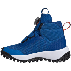 adidas Fortatrail Boa Wanderschuhe Kinder JR3106 - bright...