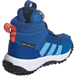 adidas Fortatrail Boa Wanderschuhe Kinder JR3106 - bright...