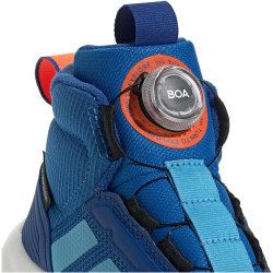 adidas Fortatrail Boa Wanderschuhe Kinder JR3106 - bright...