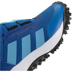 adidas Fortatrail Boa Wanderschuhe Kinder JR3106 - bright royal/semi blue burst/team royal blue 36 2/3