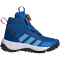 adidas Fortatrail Boa Wanderschuhe Kinder JR3106 - bright royal/semi blue burst/team royal blue 36 2/3