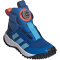 adidas Fortatrail Boa Wanderschuhe Kinder JR3106 - bright royal/semi blue burst/team royal blue 36 2/3