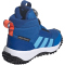 adidas Fortatrail Boa Wanderschuhe Kinder JR3106 - bright royal/semi blue burst/team royal blue 36 2/3