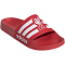 adidas FC Liverpool Adilette Shower Badelatschen JS4965 - supplier colour/cloud white/supplier colour 39