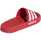 adidas FC Liverpool Adilette Shower Badelatschen JS4965 - supplier colour/cloud white/supplier colour 39