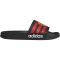 adidas Manchester United Adilette Shower Badelatschen JS4963 - core black/supplier colour/cloud white 40.5