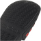 adidas Manchester United Adilette Shower Badelatschen JS4963 - core black/supplier colour/cloud white 40.5