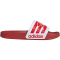 adidas FC Arsenal Adilette Shower Badelatschen JS4962 - power red/better scarlet/cloud white 37