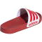 adidas FC Arsenal Adilette Shower Badelatschen JS4962 - power red/better scarlet/cloud white 37