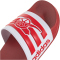 adidas FC Arsenal Adilette Shower Badelatschen JS4962 - power red/better scarlet/cloud white 37