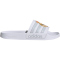 adidas Real Madrid Adilette Shower Badelatschen JS4863 - cloud white/lgh solid grey/lgh solid grey 40.5
