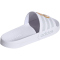 adidas Real Madrid Adilette Shower Badelatschen JS4863 - cloud white/lgh solid grey/lgh solid grey 40.5