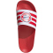 adidas FC Bayern München Adilette Shower Badelatschen JS4861 - supplier colour/supplier colour/cloud white 50