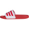 adidas FC Bayern München Adilette Shower Badelatschen JS4861 - supplier colour/supplier colour/cloud white 50