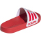 adidas FC Bayern München Adilette Shower Badelatschen JS4861 - supplier colour/supplier colour/cloud white 50