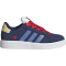 adidas x Disney Grand Court 00s Sneaker Kinder JQ6680 - dark blue/blue fusion/better scarlet 30