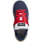 adidas x Disney Grand Court 00s Sneaker Kinder JQ6680 - dark blue/blue fusion/better scarlet 30