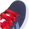 adidas x Disney Grand Court 00s Sneaker Kinder JQ6680 - dark blue/blue fusion/better scarlet 30