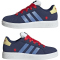 adidas x Disney Grand Court 00s Sneaker Kinder JQ6680 - dark blue/blue fusion/better scarlet 30