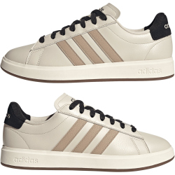 adidas Grand Court 2.0 Sneaker JS1696 - alumina/blanch...