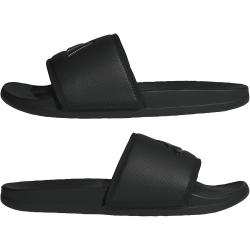 adidas Adilette Comfort Badelatschen JS1147 - core black/core black/core black 43