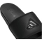 adidas Adilette Comfort Badelatschen JS1147 - core black/core black/core black 43
