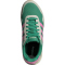 adidas Run 60s 4.0 Sneaker Damen JR6631 - semi court green/bliss pink/warm vanilla 41 1/3