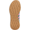 adidas Run 60s 4.0 Sneaker Damen JR6631 - semi court green/bliss pink/warm vanilla 41 1/3